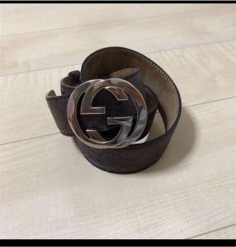 ladies gucci belt ebay|gucci belt price ebay.